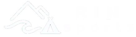 Лого Rin Sport - приключения за деца